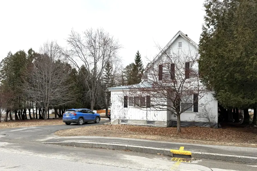 47 Elm Street, Milo, ME 04463 - #2