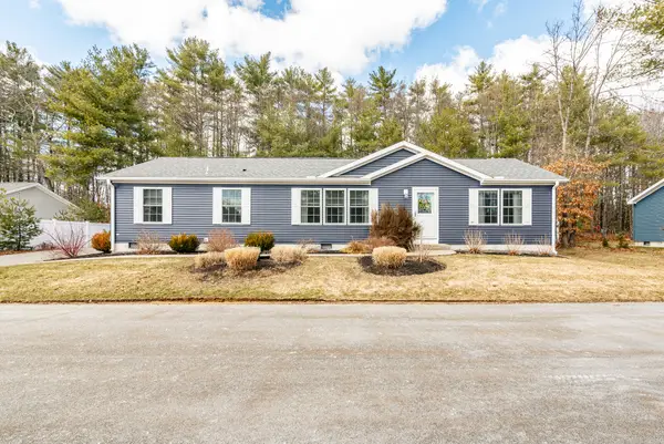 108 Country Way #Lot 16, North Berwick, ME 03906