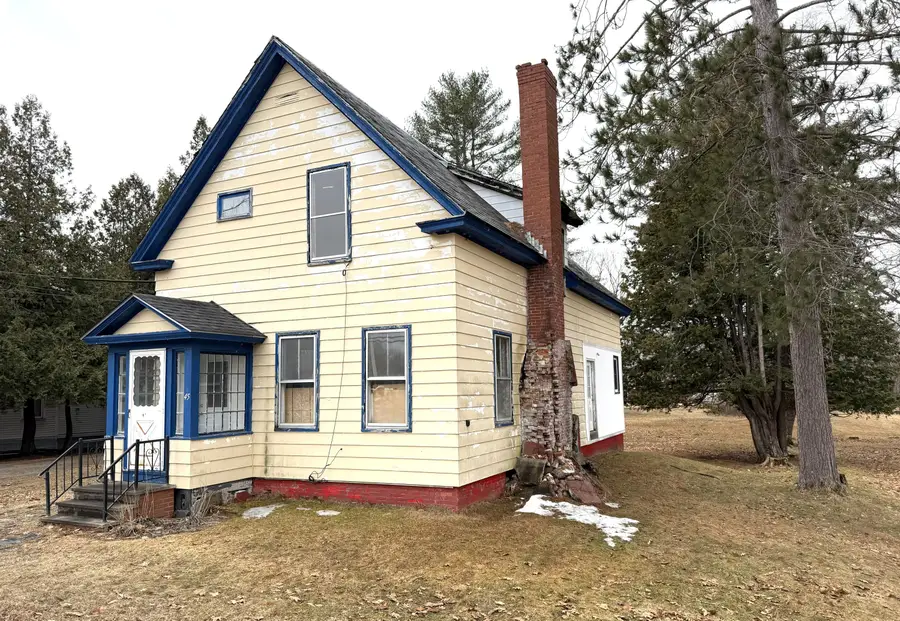 45 Elm Street, Milo, ME 04463 - #2