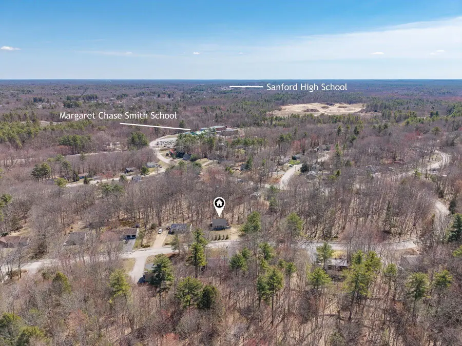 30 Running Brook Drive, Sanford, ME 04073 - #3