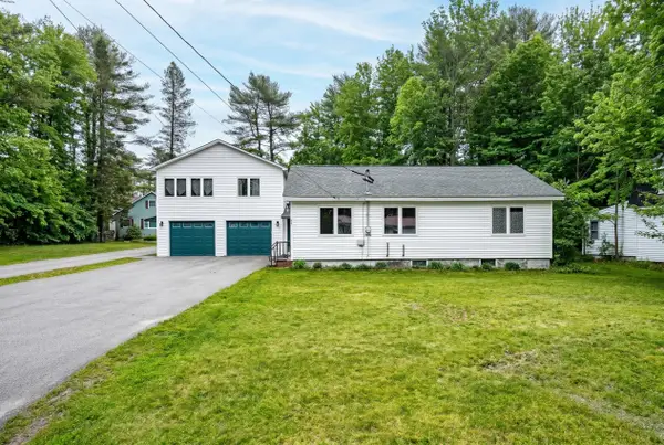28 Abbott Street, Old Town, ME 04468