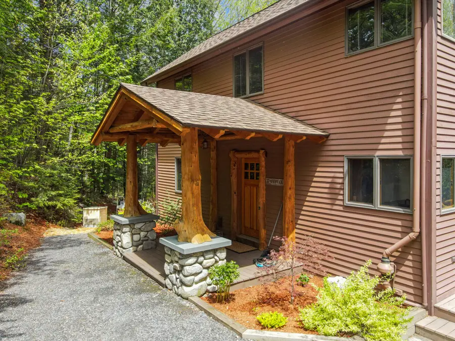 208 Main Road, Chesterville, ME 04938 - #2