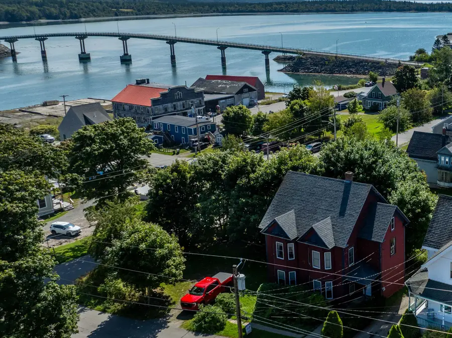 16 School Street, Lubec, ME 04652 - #2
