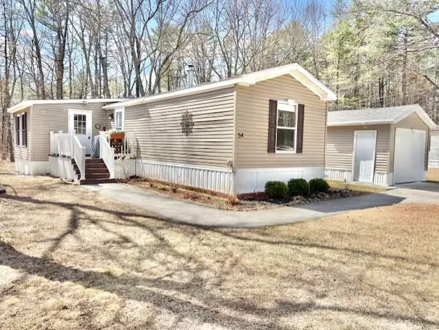 54 Golden Era Circle, Alfred, ME 04002 - #1