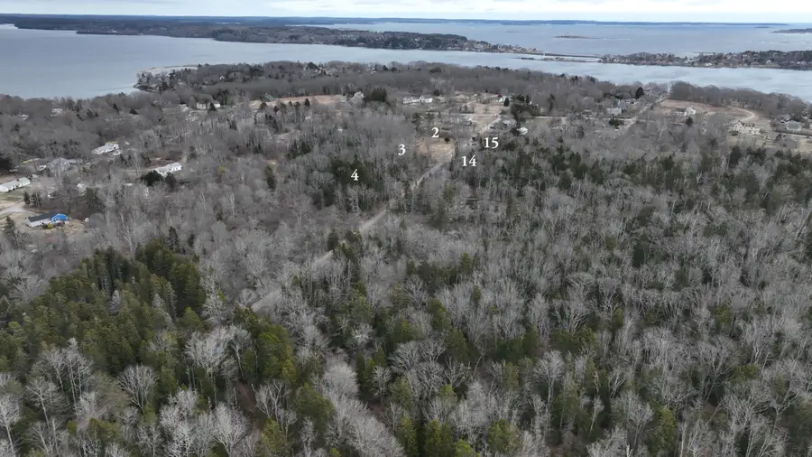 Lot 2 Austin Point Road, Harpswell, ME 04079 - #3