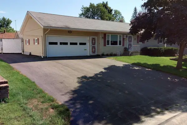 12 Fortin Way, Lewiston, ME 04240