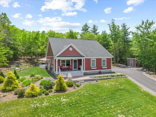 48 Liberty Lane, Acton, ME 04001