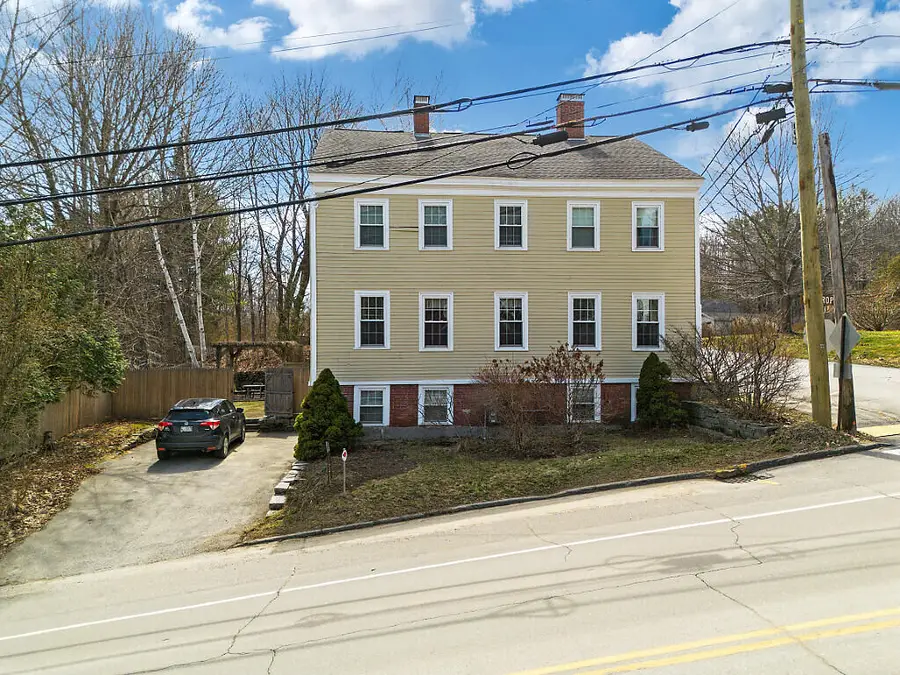 2 Warren Street, Hallowell, ME 04347 - #2