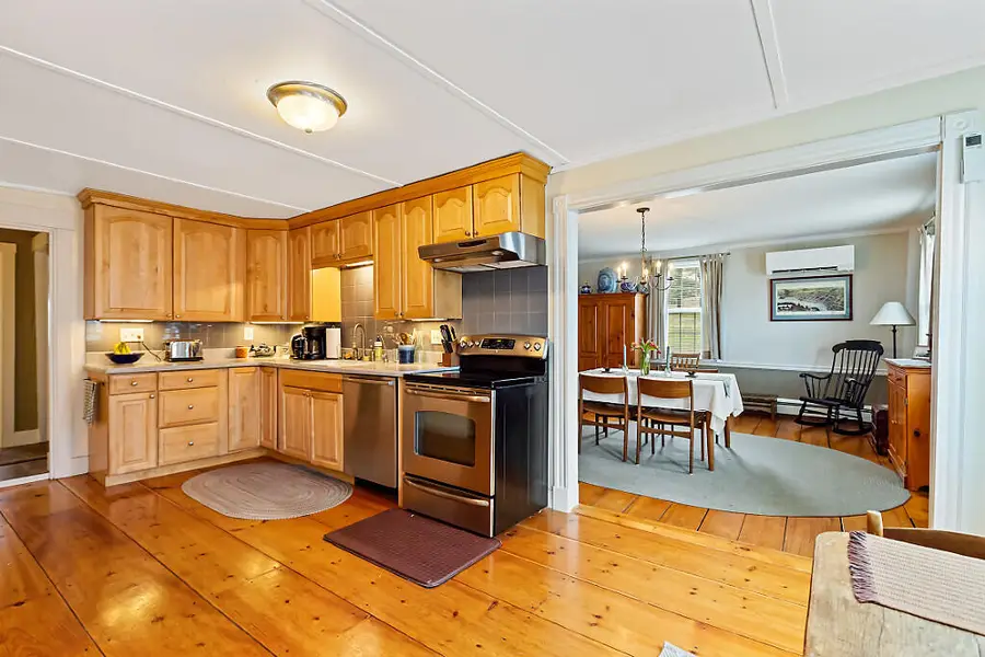 2 Warren Street, Hallowell, ME 04347 - #3
