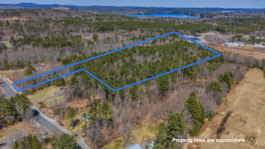 0 Merrow Road, Auburn, ME 04210 - #2
