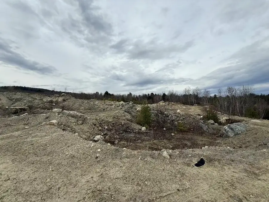 72 Canton (aka Route 108) Road, Livermore, ME 04253 - #2