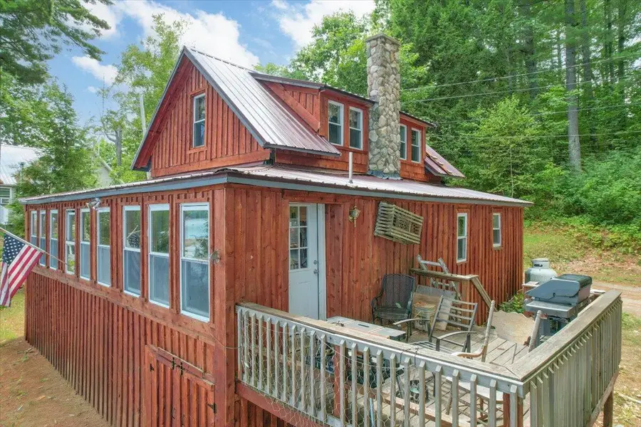 19 King Road, Vassalboro, ME 04989 - #2