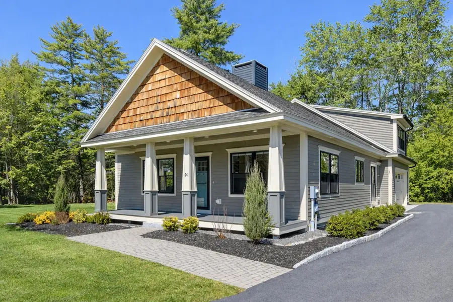 24 Hidden Brook Drive, Gorham, ME 04038 - #2