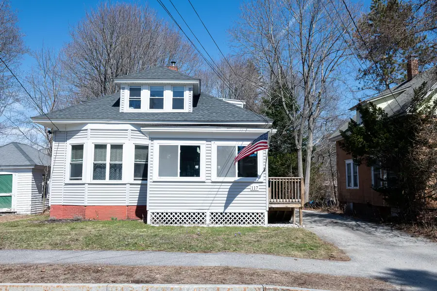 117 Lake Street, Auburn, ME 04210 - #3