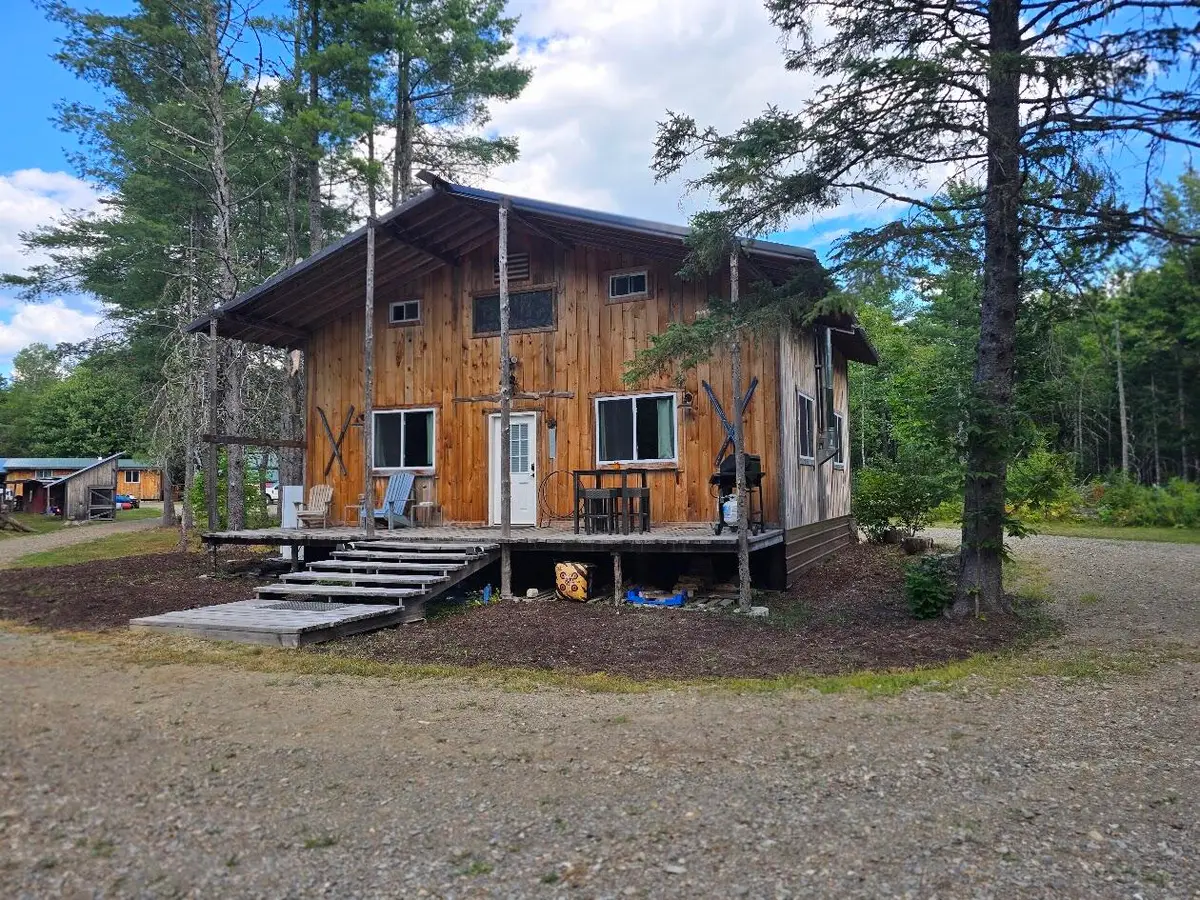 642 Tucker Ridge Road, Webster, ME 04487 - #1