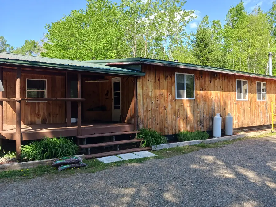 642 Tucker Ridge Road, Webster, ME 04487 - #2
