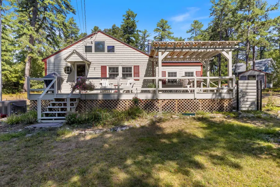 32 Northeast Road, Waterboro, ME 04087 - #2