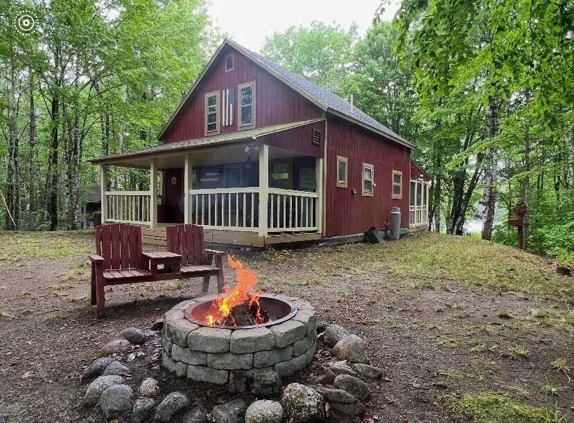 2 S Union River Road, Mariaville, ME 04605 - #1