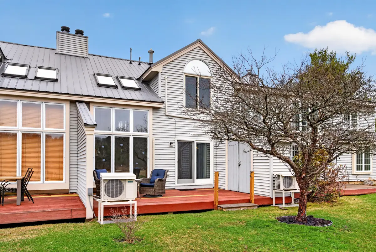 36 Meadowbrook Drive #2, Gorham, ME 04038 - #1