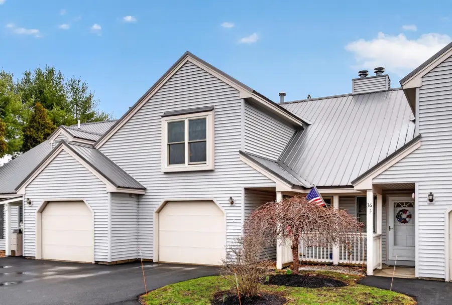 36 Meadowbrook Drive #2, Gorham, ME 04038 - #2