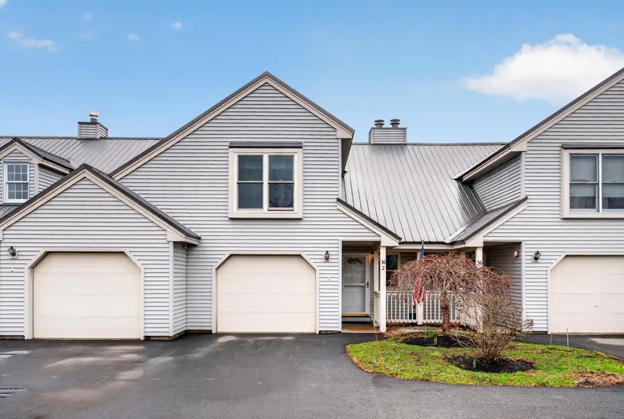 36 Meadowbrook Drive #2, Gorham, ME 04038 - #3