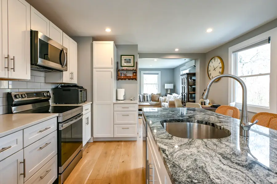 32 Longfellow Drive, Cape Elizabeth, ME 04107 - #2