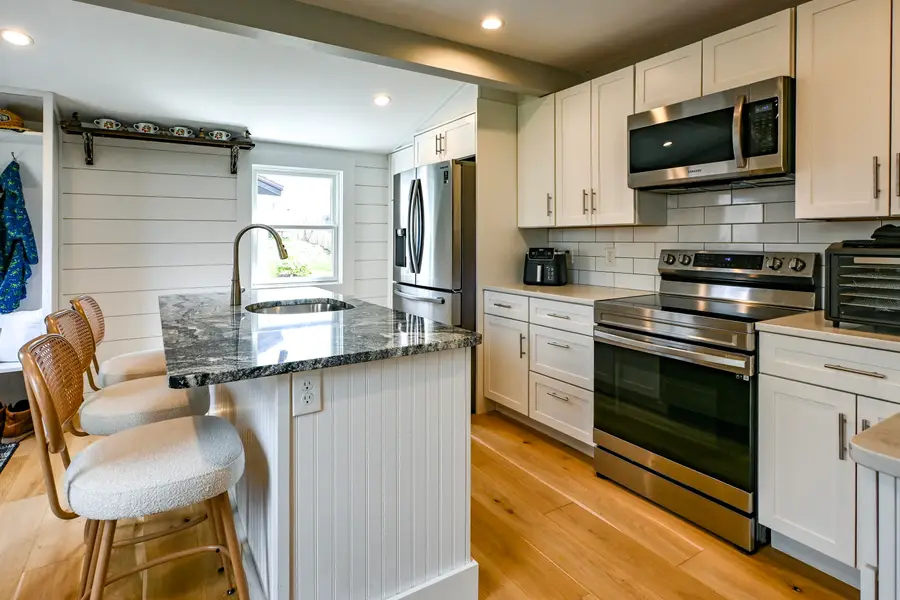 32 Longfellow Drive, Cape Elizabeth, ME 04107 - #3