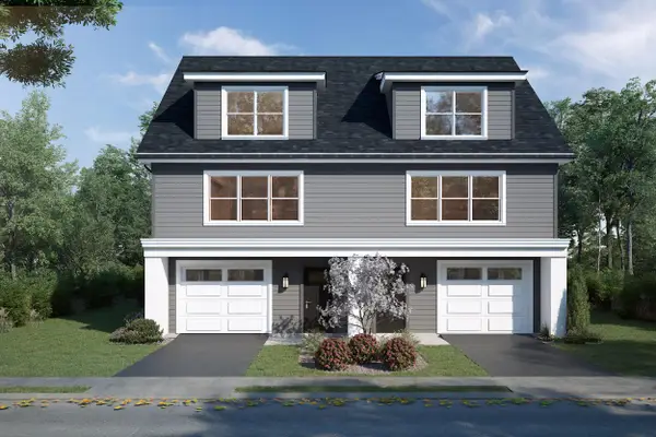 13 Creekside Court #7, Kennebunk, ME 04043