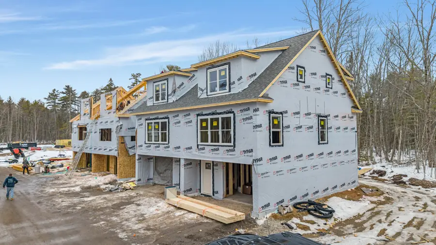 13 Creekside Court #7, Kennebunk, ME 04043 - #3