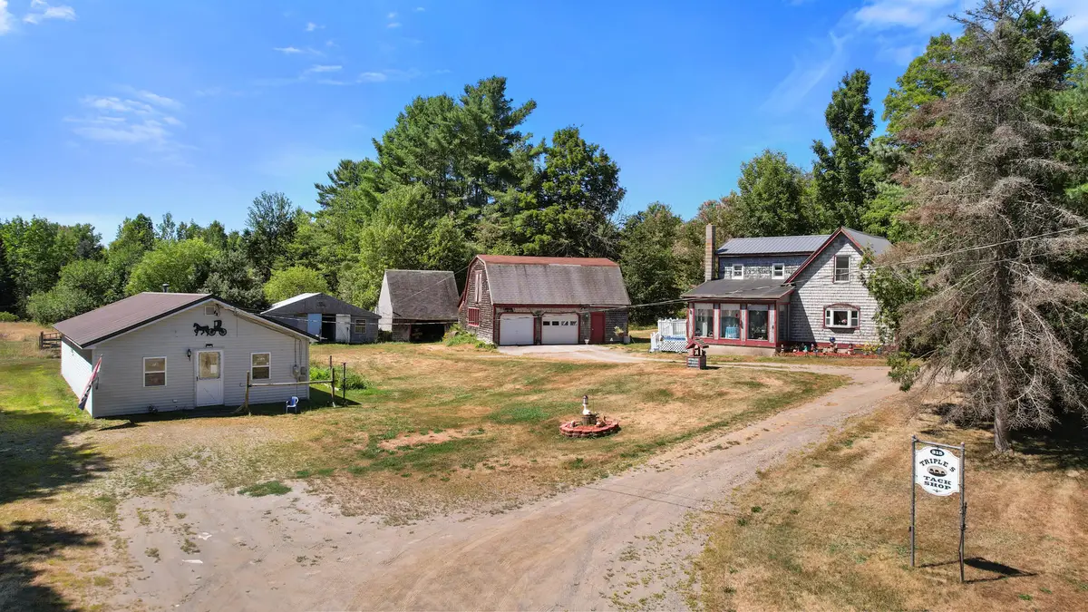 315 Hampden Road, Carmel, ME 04419 - #1