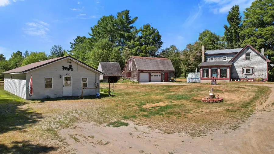 315 Hampden Road, Carmel, ME 04419 - #2