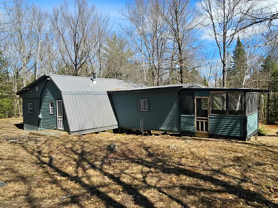 1757 County Road, Southeast Piscataquis, ME 04463 - #2