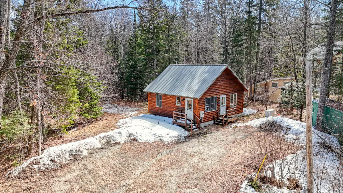 33 Hobbs Road, Wyman, ME 04982 - #1
