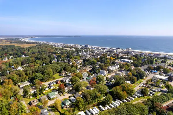 34 School Street, Old Orchard Beach, ME 04064