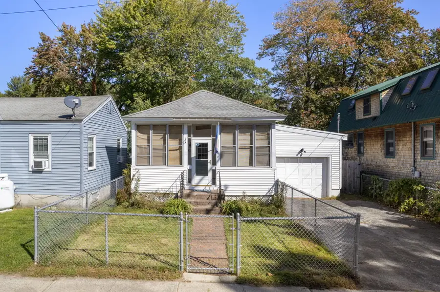 34 School Street, Old Orchard Beach, ME 04064 - #2