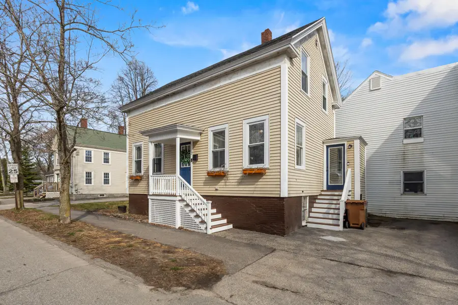 7 Union Street, Saco, ME 04072 - #2