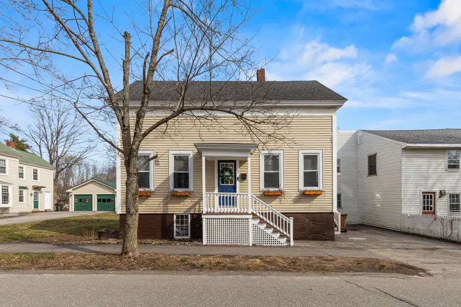 7 Union Street, Saco, ME 04072 - #3