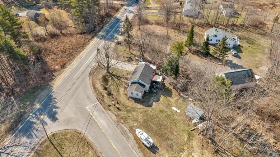 408 Gray Road, Falmouth, ME 04105 - #3