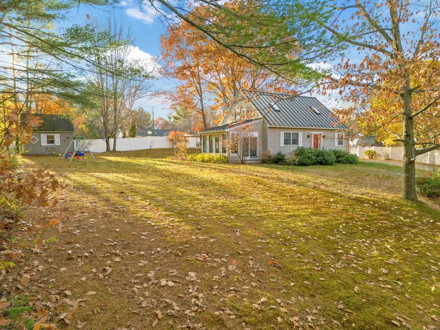 137 Barlen Street, Farmington, ME 04938 - #3