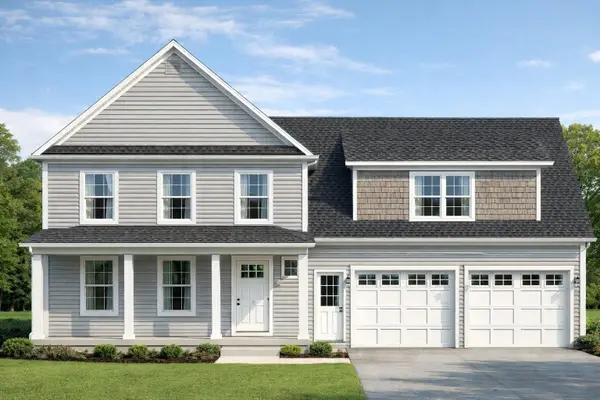 25 Lochwood Drive, Gorham, ME 04038