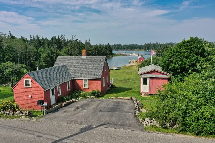 129 E Boston Road, Vinalhaven, ME 04863 - #3