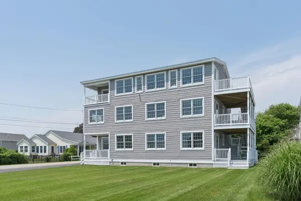 42 Rachel Carson Lane, Wells, ME 04090