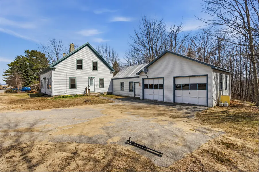 982 King Street, Oxford, ME 04270 - #2