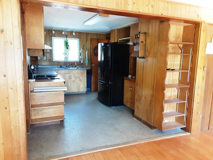 23 & 25 Old Madden Road, Jefferson, ME 04348 - #3