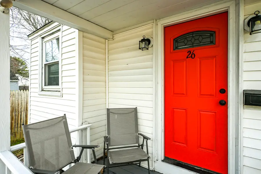 26 Marcelle Avenue, South Portland, ME 04106 - #2