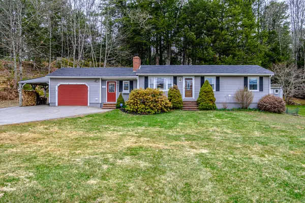 277 Old Brunswick Road, Bath, ME 04530