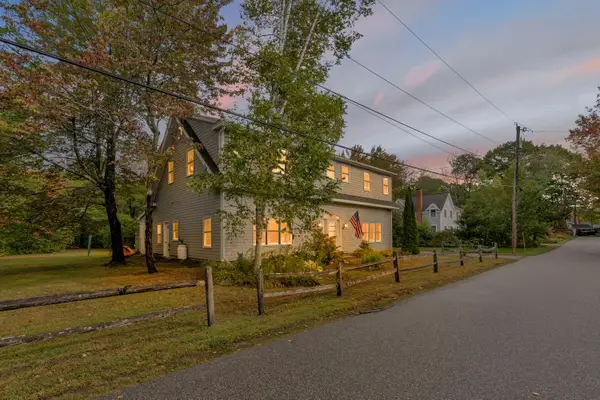 40 Wildwood Avenue, Kennebunkport, ME 04046