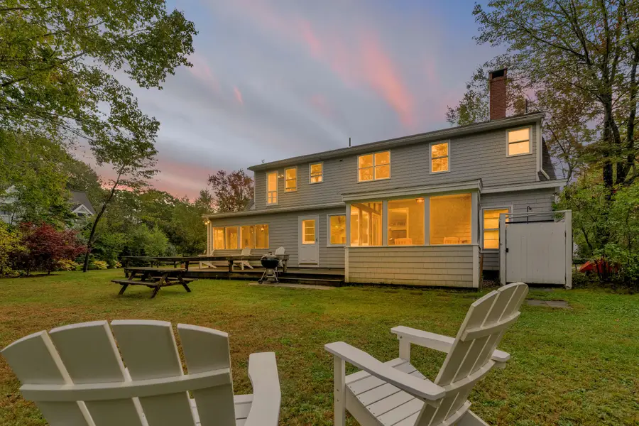40 Wildwood Avenue, Kennebunkport, ME 04046 - #2