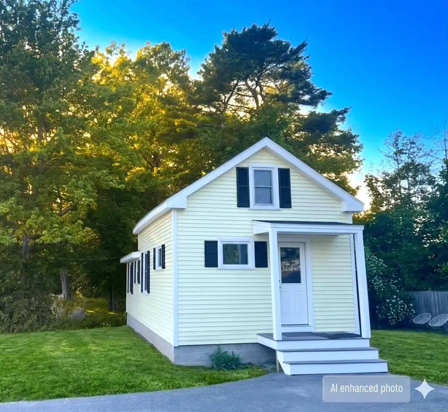 32 Morse Street, Freeport, ME 04032 - #2