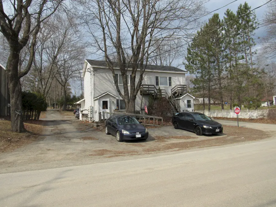 47 Zions Hill Road, Dexter, ME 04930 - #3